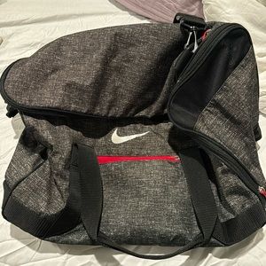 Nike Duffel Bag